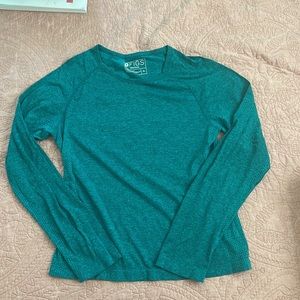 Figs Salta Underscrub